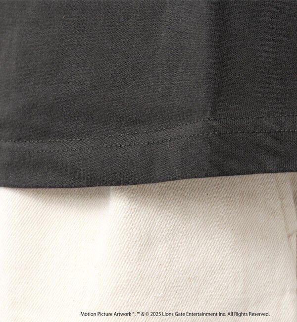 NOLLEY'S goodman「【GOOD ROCK SPEED】別注 RESERVOIR DOGS プリントTシャツ 25SS」|Tシャツ・カットソー|