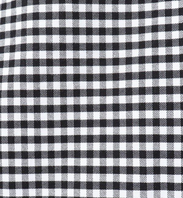 NOLLEY'S goodman「【DANTON/ダントン】ROUND COLLAR P.O SHIRT LS 25SS」|シャツ・ブラウス|