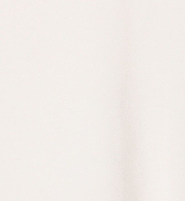 NOLLEY'S「高機能 LA＋スムース5分袖プルオーバーカットソー」|Tシャツ・カットソー|