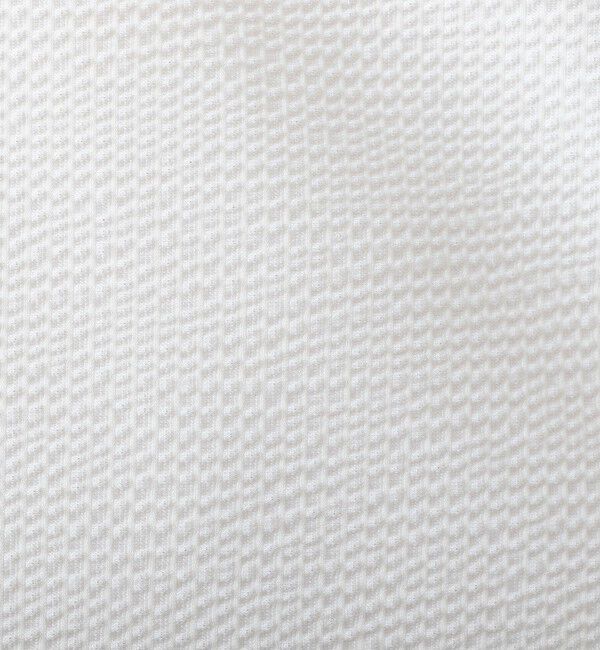 NOLLEY'S goodman「《ビジカジ対応》【Vertical】吸水速乾 ストレッチ サッカージャージWD SS 25SS」|シャツ・ブラウス|