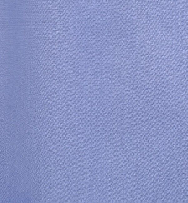 NOLLEY'S「ドロストシャツワンピース」|ワンピース|