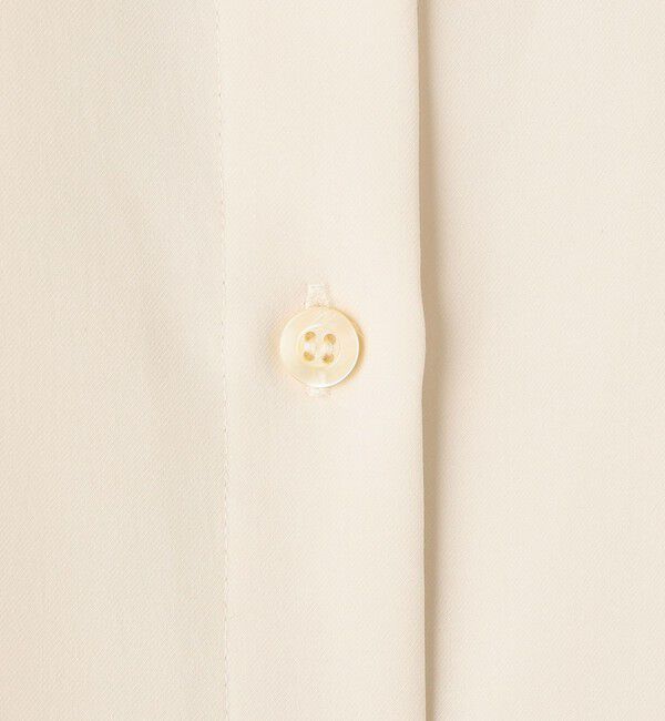 NOLLEY'S sophi「NEW morisachi《セットアップ対応》ウォッシャブルストレッチツイルドルマンシャツ」|シャツ・ブラウス|