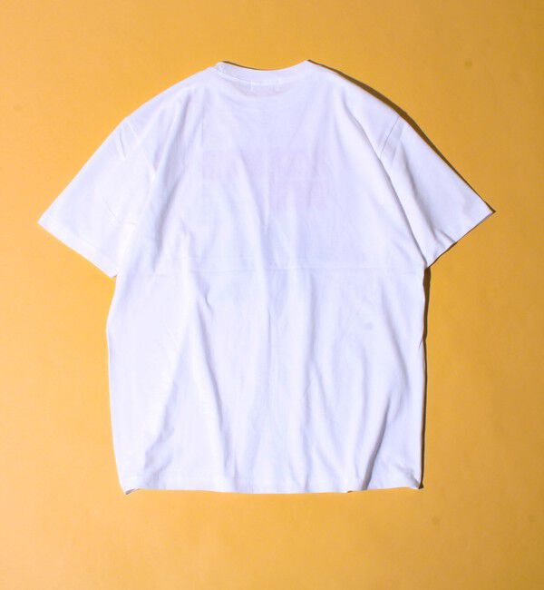 GLOSTER「【GOOD ROCK SPEED】RESERVOIR DOGS/レザボア・ドッグス プリントTシャツ」|Tシャツ・カットソー|