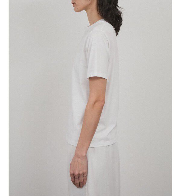 SALON adam et rope'「レイヤード2パックT / タンク［セット］」|Tシャツ・カットソー|