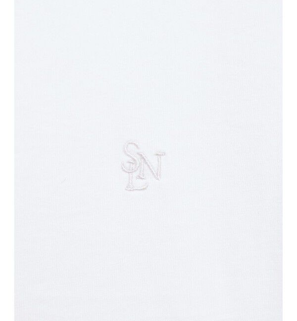 SALON adam et rope'「レイヤード2パックT / タンク［セット］」|Tシャツ・カットソー|