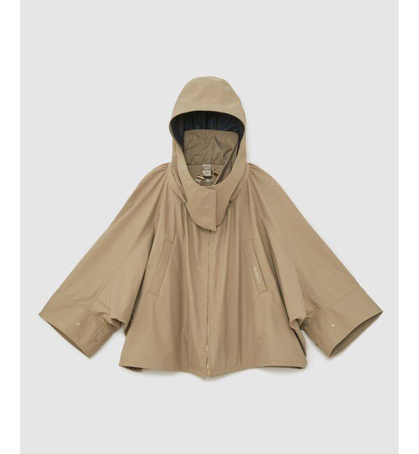 ROPE「【Mizuno for ROPE'】ライナー付き ギャザーマウンテンパーカー」|その他|