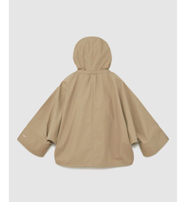 ROPE「【Mizuno for ROPE'】ライナー付き ギャザーマウンテンパーカー」|その他|