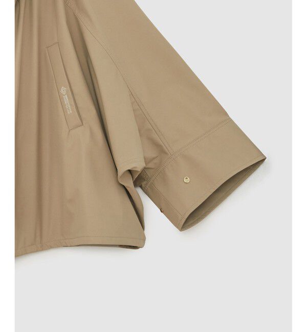 ROPE「【Mizuno for ROPE'】ライナー付き ギャザーマウンテンパーカー」|その他|