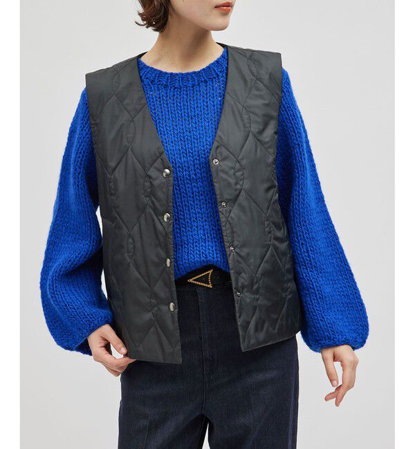 ROPE「【Mizuno for ROPE'】ライナー付き ギャザーマウンテンパーカー」|その他|