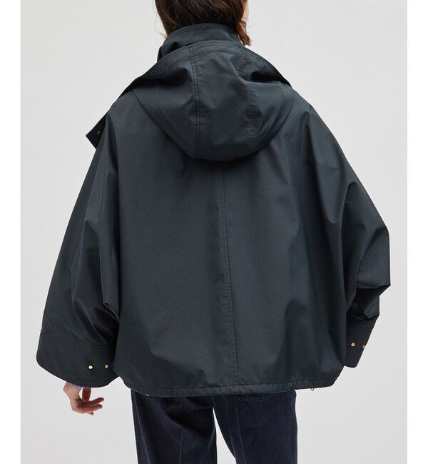 ROPE「【Mizuno for ROPE'】ライナー付き ギャザーマウンテンパーカー」|その他|