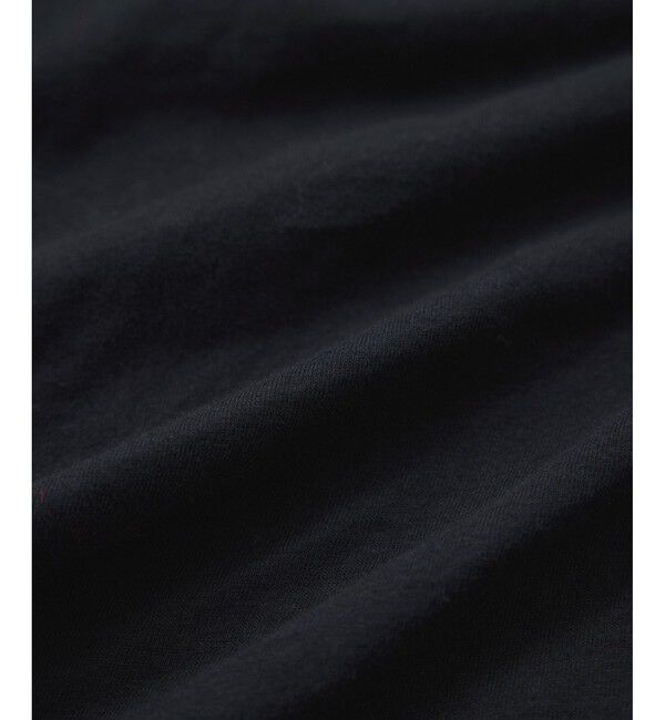 VIS「ドレープオフショルロンT/一部WEB限定カラー・イージーケア」|Tシャツ・カットソー|