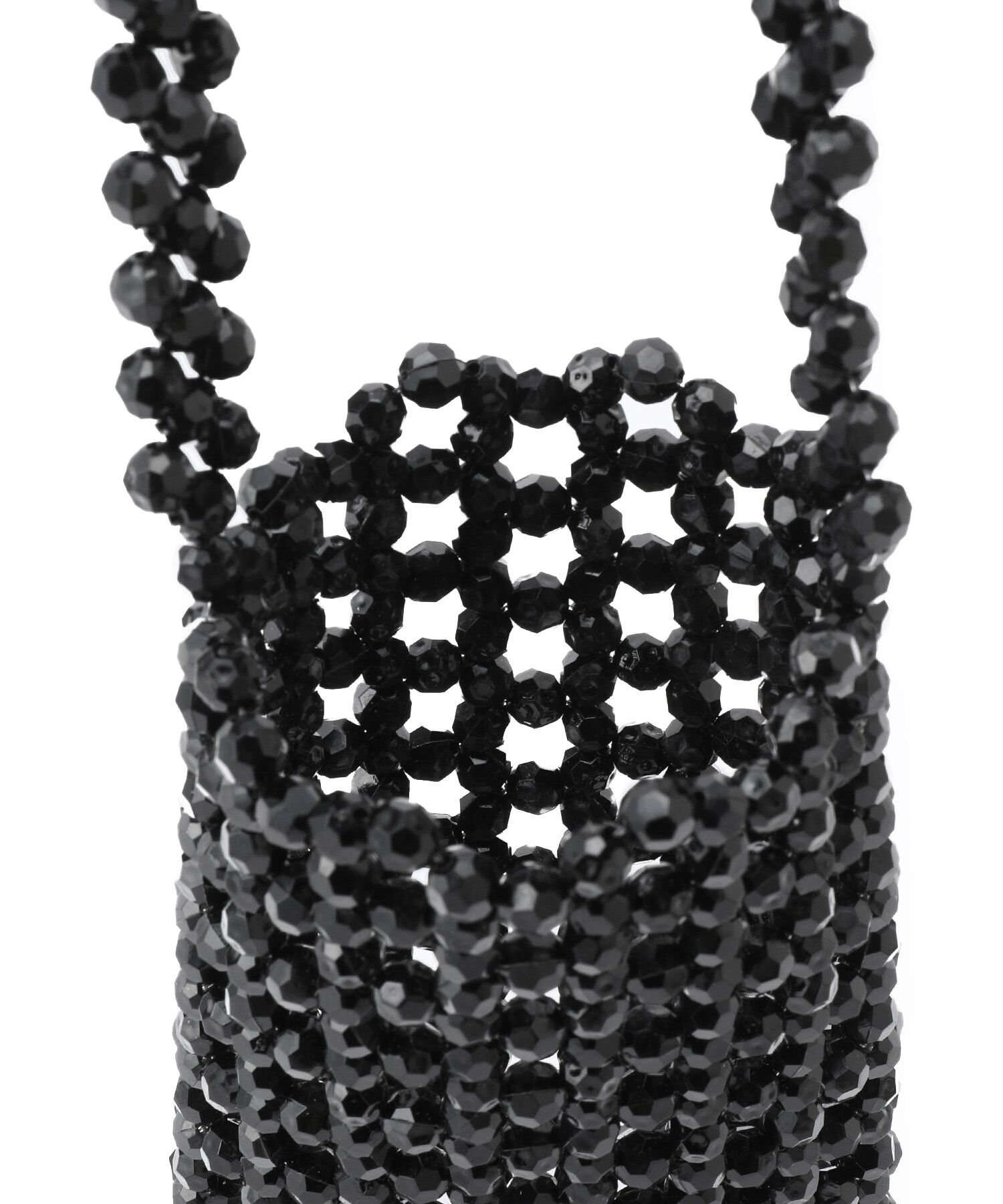 ROPE PICNIC PASSAGE「ビーズミニショルダーバッグ」|ショルダー・メッセンジャー|