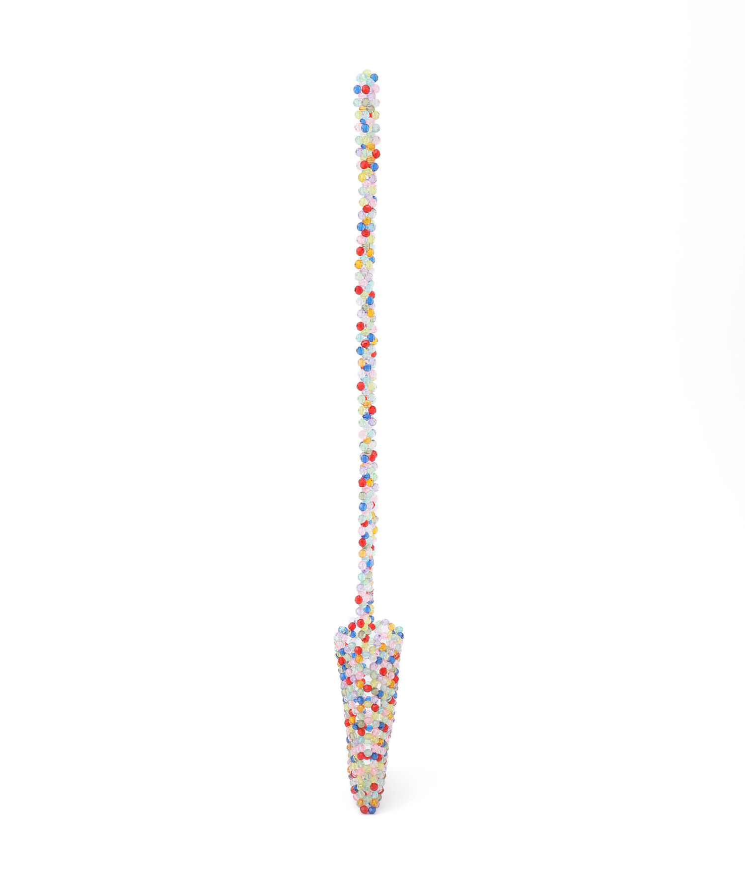 ROPE PICNIC PASSAGE「ビーズミニショルダーバッグ」|ショルダー・メッセンジャー|