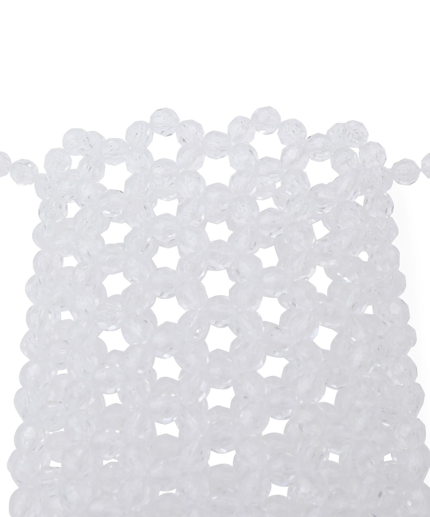 ROPE PICNIC PASSAGE「ビーズミニショルダーバッグ」|ショルダー・メッセンジャー|