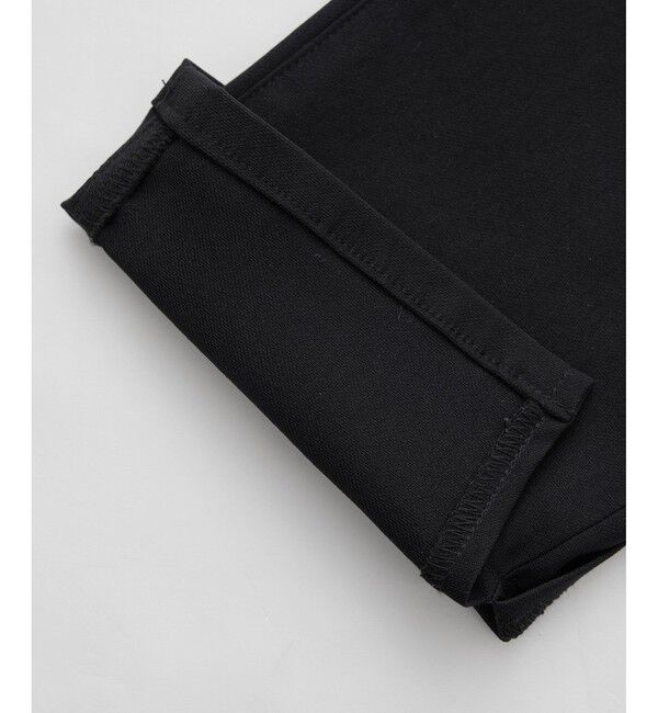 Rope&rsquo;Picnic「ストレッチスキニーパンツ」|チノ|