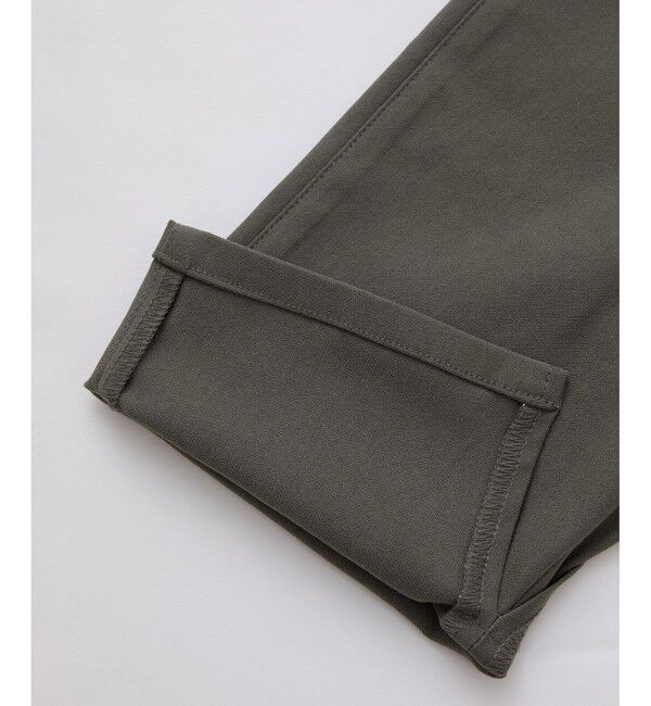 Rope&rsquo;Picnic「ストレッチスキニーパンツ」|チノ|