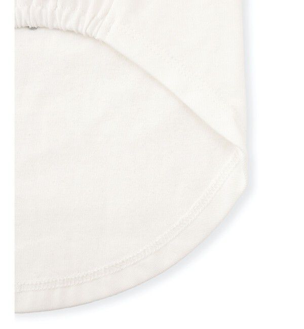 ROPE PICNIC PASSAGE「【Chocomoo&times;ROPE' PICNIC】【DOG】【接触冷感】ロゴTシャツ」|その他|