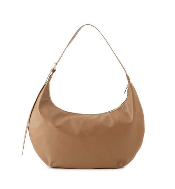 ROPE PICNIC PASSAGE「デミルーンショルダーバッグ」|ショルダー・メッセンジャー|