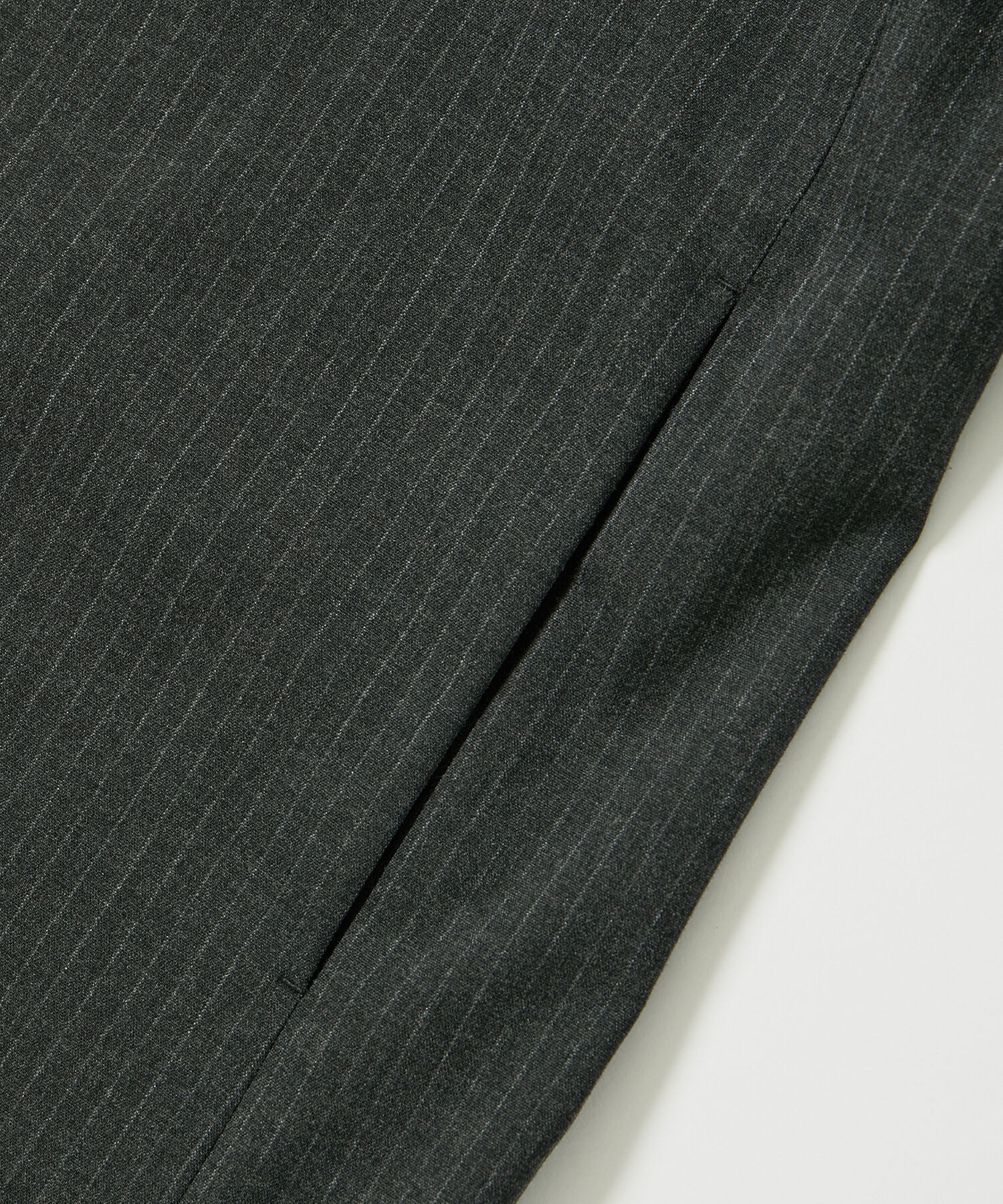 ADAM ET ROPE'「【Chambrer】リラックス テーラード イージー ジャケット / シーズンレス / セットアップ対応」|テーラードジャケット|