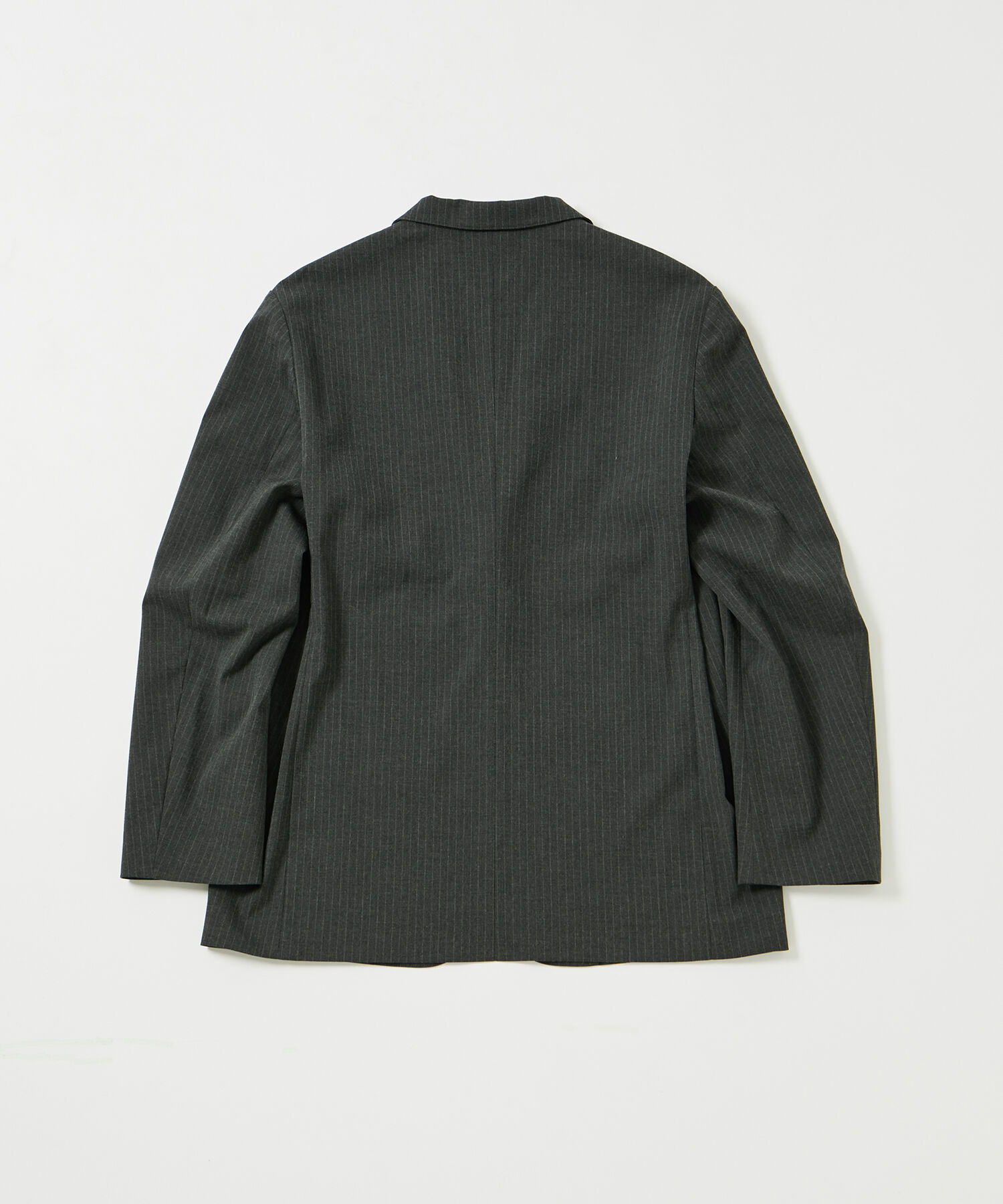 ADAM ET ROPE'「【Chambrer】リラックス テーラード イージー ジャケット / シーズンレス / セットアップ対応」|テーラードジャケット|