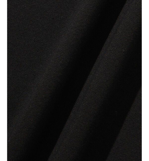 ADAM ET ROPE'「【WEB限定】ボリュームスリーブ 裏起毛 スウェット オフタートルネック / ユニセックス」|スウェット・ジャージ|