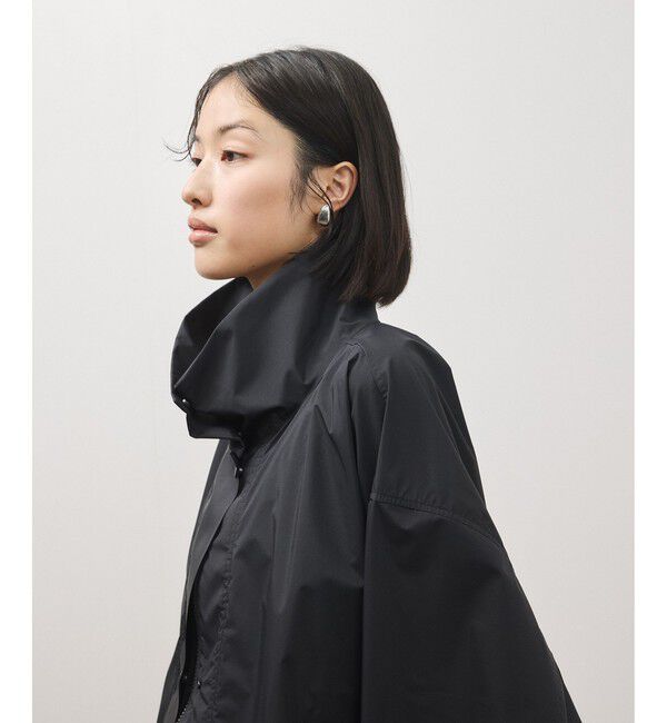 ADAM ET ROPE'「ファンクションドロストブルゾン/撥水」|その他|