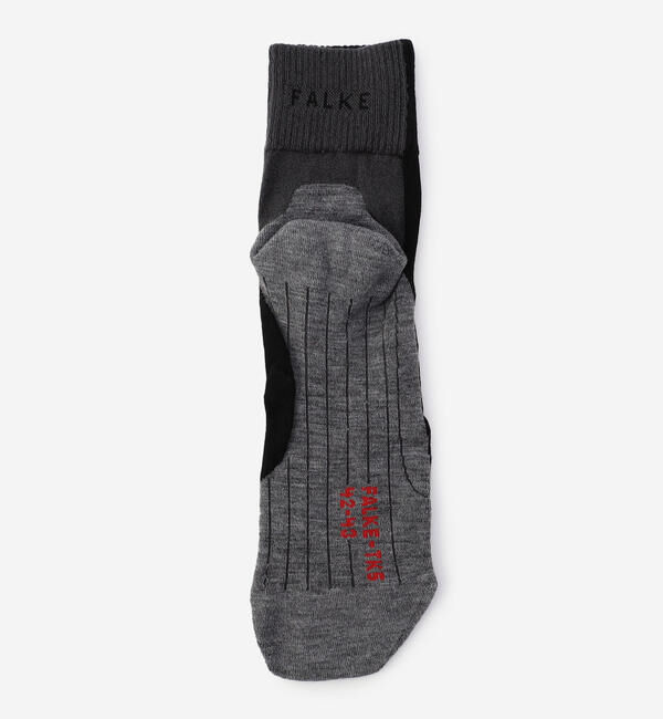  「FALKE ERGONOMIC SPORT SYSTEM | TK5 Cool Short Socks MEN」|ソックス|