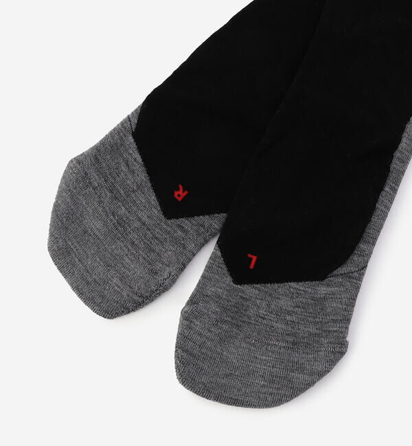  「FALKE ERGONOMIC SPORT SYSTEM | TK5 Cool Short Socks MEN」|ソックス|