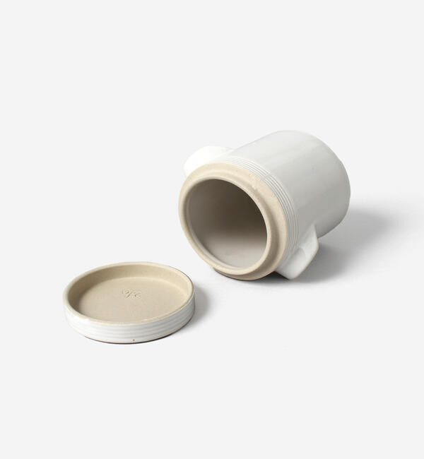 LABOUR AND WAIT「LABOUR AND WAIT | STONEWARE STORAGE JAR MEDIUM」|その他|