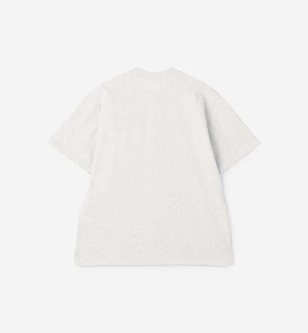 DANTON「DANTON | ポケットTシャツ SOLID WOMEN」|Tシャツ・カットソー|