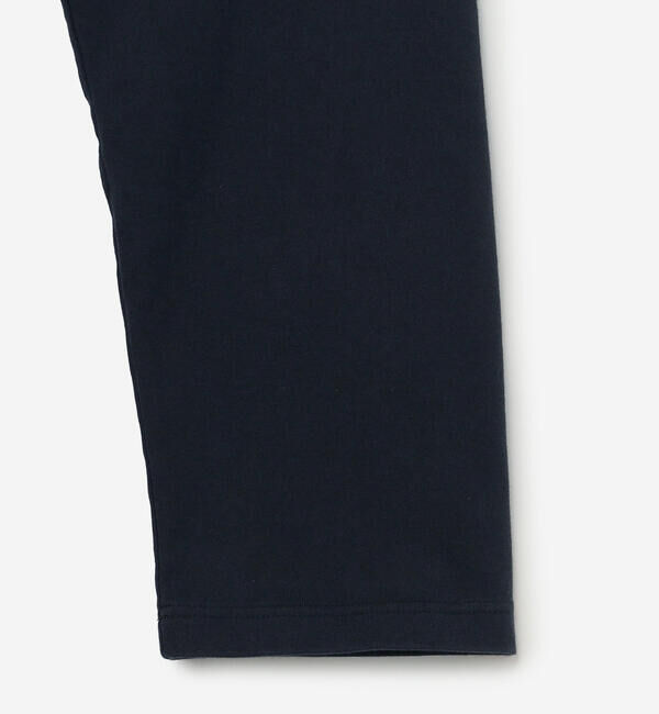 ORCIVAL「ORCIVAL | コットンジャージー ハーフジッププルオーバー MEN」|その他|