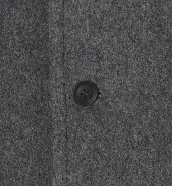 UNFIL「UNFIL | 【LONDON TRADITION&times;UNFIL】ダブルフェイス  オーバーサイズジャケット WOMEN」|テーラードジャケット|