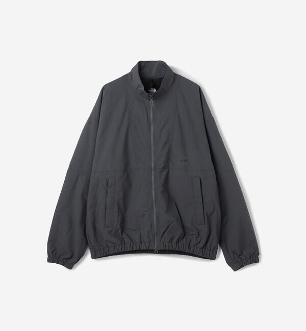  「THE NORTH FACE | ENRIDE TRACK JK MEN」|その他|GREY系1