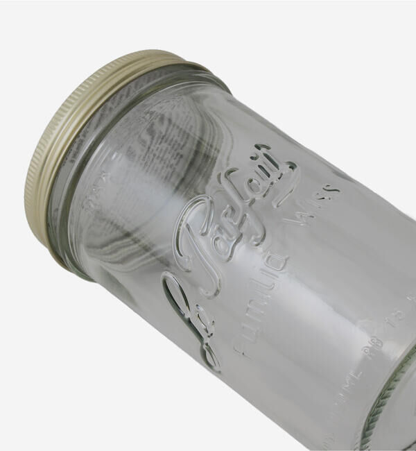 LABOUR AND WAIT「LABOUR AND WAIT | SCREW LID PRESERVING JAR 1L」|食器・キッチングッズ|