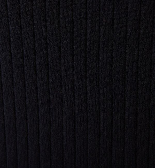  「【CEPIE./セピエ】ポンポンニットタンクトップ」|ニット・セーター|