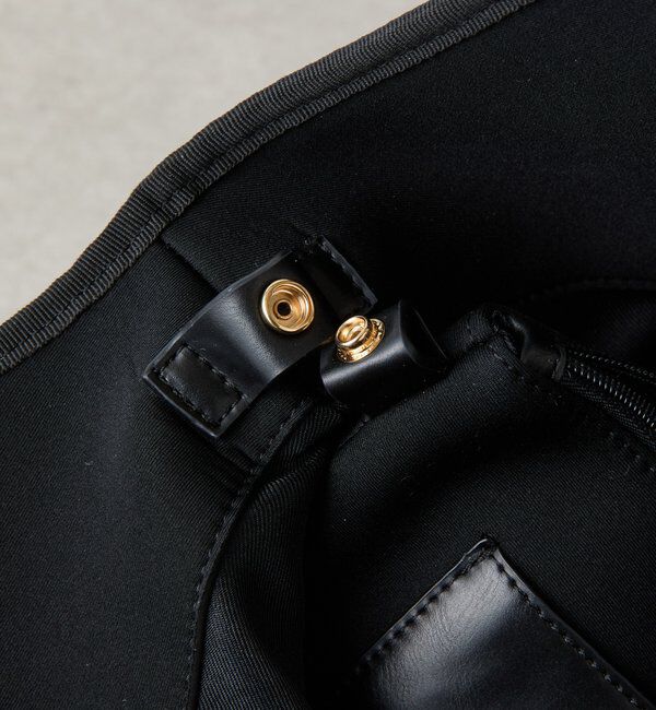  「【PAPILLONNER/パピヨネ】インバッグウェットトート」|トートバッグ|