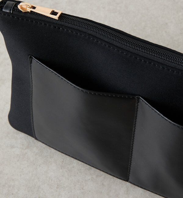  「【PAPILLONNER/パピヨネ】インバッグウェットトート」|トートバッグ|