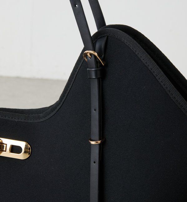  「【PAPILLONNER/パピヨネ】インバッグウェットトート」|トートバッグ|