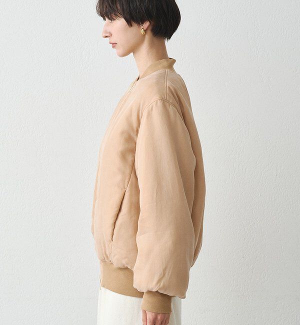  「MA-1」|ベスト・ジレ|