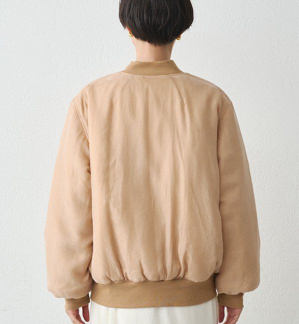  「MA-1」|ベスト・ジレ|