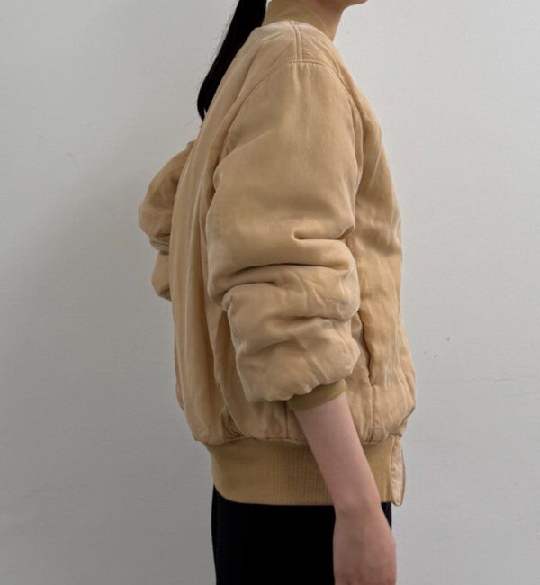  「MA-1」|ベスト・ジレ|