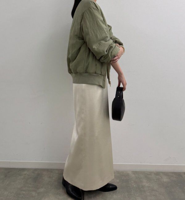  「MA-1」|ベスト・ジレ|