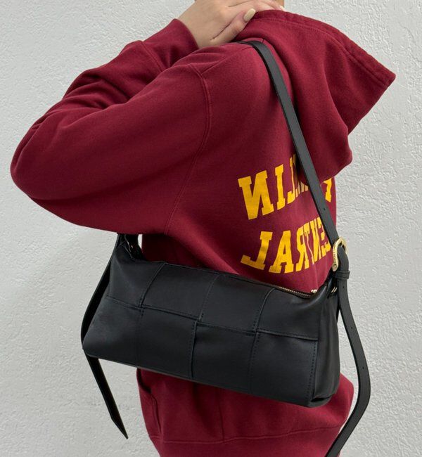  「VIOLA ELMOパッチワークBAG」|トートバッグ|