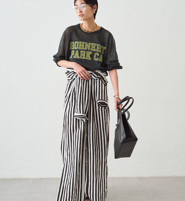  「シャツワンピース」|ワンピース|