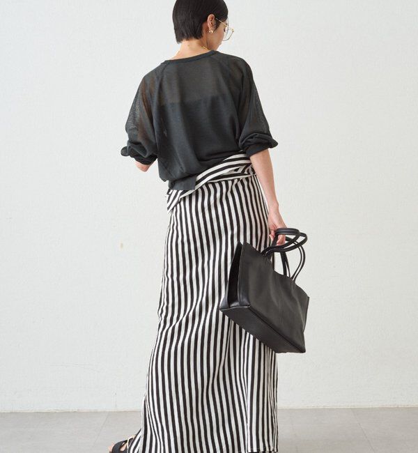  「シャツワンピース」|ワンピース|