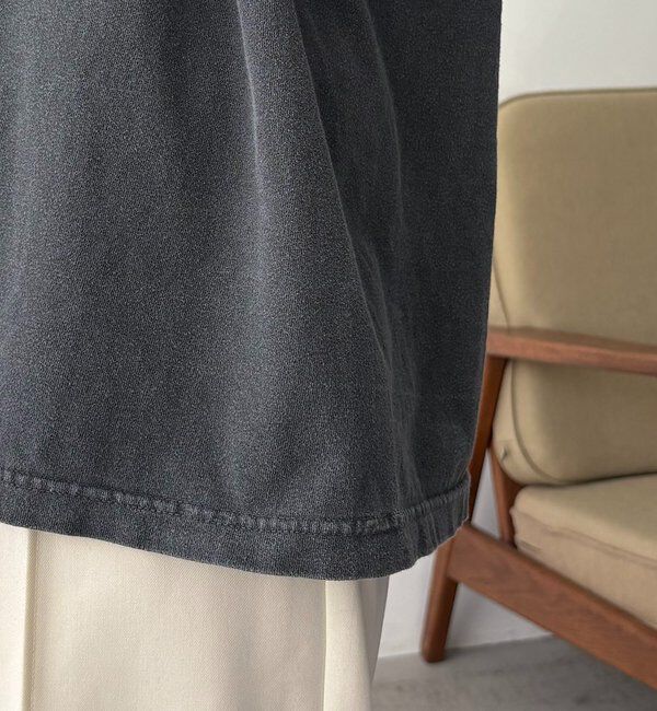  「【GOOD ROCK SPEED】Nine Inch NailsバックプリントT」|Tシャツ・カットソー|