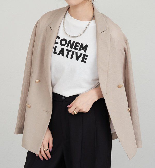  「メッシュジャケット」|その他|