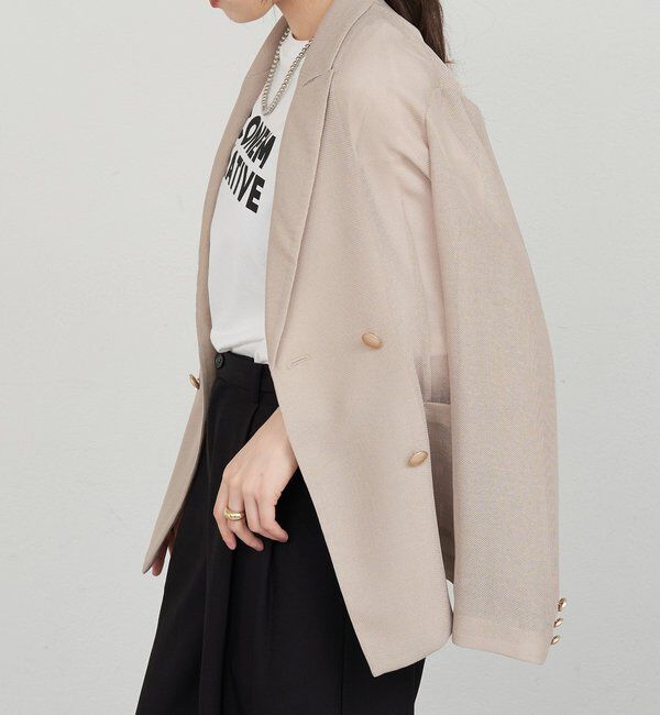  「メッシュジャケット」|その他|