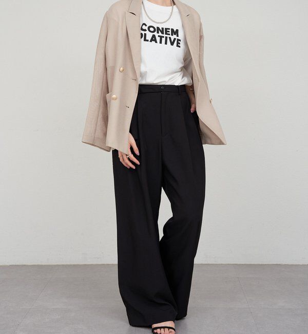  「メッシュジャケット」|その他|