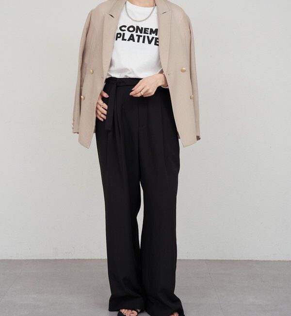  「メッシュジャケット」|その他|